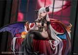  Azur Lane Albion Silvermoon Faerie Princess ver. 1/7 