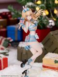  Girls' Frontline 2: Exilium Suomi Fluffy Korvatunturi ver. 1/6 