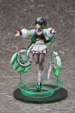  THE IDOLM@STER SHINY COLORS Fuyuko Mayuzumi "AXGRIT" Ver. 1/7 