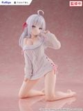  TENITOL BIG Noodle Stopper Figure Alya Sometimes Hides Her Feelings in Russian Alya Knitwear ver. 