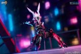  ARCTECH Posable Series Honkai Impact 3rd Sakura Yae Darkbolt Jonin Neon Shade Ver. 1/8 Action Figure 