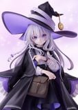 Wandering Witch: The Journey of Elaina Elaina 1/7 