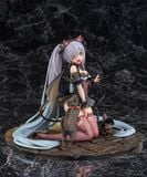  Azur Lane Janus Fright-Night Scaredy-Cat ver. 1/7 