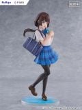  TV Anime "Chitose Is in the Ramune Bottle" Yua Uchida 1/7 