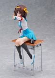 KDcolle The Melancholy of Haruhi Suzumiya - Haruhi Suzumiya Anime Series 20th Anniversary Ver. KADOKAWA Special Set 1/7 