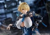  Girls' Frontline 2: Exilium Nikketa 1/6 