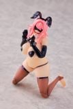  BISHOUCRAFT Reverse Bunny Girl Nicole 1/12 Action Figure 