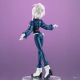  Lucrea Light Mobile Suit Gundam GQuuuuuuX Deux Murasame Pilot Suit Ver. 