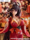  Azur Lane Taihou Yukata ver. 1/7 