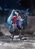  figma Girls' Frontline 2: Exilium Klukai 