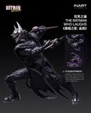  INART Dark Nights: Metal The Batman Who Laughs Action Figure 