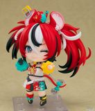  Nendoroid hololive production Hakos Baelz 