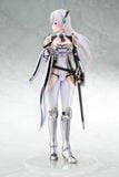  From Old Country Bumpkin to Master Swordsman Allucia Citrus 1/6 