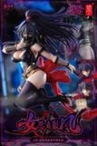  Snail Shell RPGEX-10 Kunoichi Reppuu 1/12 Action Figure 