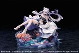  Honkai Impact 3rd Kiana Herrscher of Finality Selenic Ripples Ver. 1/7 