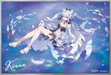  Honkai Impact 3rd Kiana Herrscher of Finality Selenic Ripples Ver. 1/7 