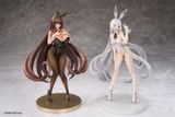  Goddess of Victory: Nikke Noir & Blanc 1/10 