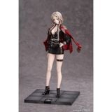  A-Z:[D] full dress 1/7 