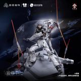  Mô Hình Bạch Nguyệt Khôi - Linh Lung Extravehicular Operations Suit 1/6 