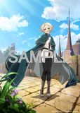  KDcolle Mushoku Tensei: Jobless Reincarnation Season 2 Sylphiette 