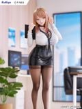  Goddess of Victory: Nikke Emma Office Therapy 1/7 