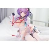  Snowbreak: Containment Zone: Enya Whisper Cure Nurse Uniform Ver. 1/7 