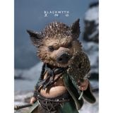  Black Myth: Wukong – Chư Bát Giới 1/12 