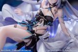  Honkai Impact 3rd Kiana Herrscher of Finality Selenic Ripples Ver. 1/7 