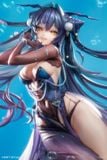  Goddess of Victory: Nikke Little Mermaid Abyss Flower 1/7 