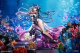  Goddess of Victory: Nikke Little Mermaid Abyss Flower 1/7 