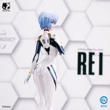  BearPanda Evangelion Ayanami Rei 1/4 