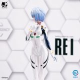  BearPanda Evangelion Ayanami Rei 1/4 