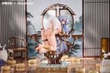  Daiblos Core Zeus Chess Dream Ver. 1/6 