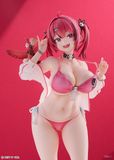  Goddess of Victory: Nikke Mast: A Pirate's Heart 1/7 