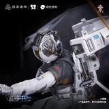  Mô Hình Bạch Nguyệt Khôi - Linh Lung Extravehicular Operations Suit 1/6 