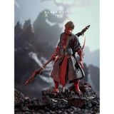  Black Myth: Wukong – Chosen One Yaksha King Qinghuo Set 1/12 