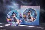  Goddess of Victory: Nikke Little Mermaid Abyss Flower 1/7 