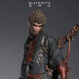  Black Myth: Wukong – Chosen One Yaksha King Qinghuo Set 1/12 