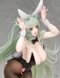  Goddess of Victory: Nikke Soda: Twinkle Bunny 1/7 