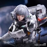  Mô Hình Bạch Nguyệt Khôi - Linh Lung Extravehicular Operations Suit 1/6 