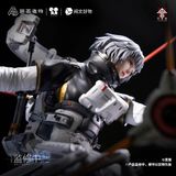  Mô Hình Bạch Nguyệt Khôi - Linh Lung Extravehicular Operations Suit 1/6 