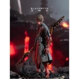  Black Myth: Wukong – Chosen One Yaksha King Qinghuo Set 1/12 