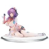  Snowbreak: Containment Zone: Enya Whisper Cure Nurse Uniform Ver. 1/7 