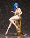  ALTER Azur Lane St. Louis Luxury Handle Another Color Ver. 1/6 