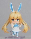  Nendoroid Fate/Grand Order Berserker/Altria Caster 