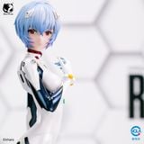  BearPanda Evangelion Ayanami Rei 1/4 