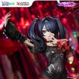  NEEDY STREAMER OVERLOAD Ame-chan 1/7 