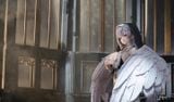  Angel Nun Sheng Yu 1/6 