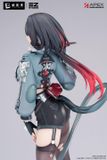  Zenless Zone Zero Jane Doe 1/7 