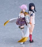  figma Movie "GRIDMAN UNIVERSE" Akane Shinjo 